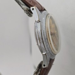 Vintage WELSBRO men’s automatic watch Swiss AS 1361N 17Jewels 1950s
