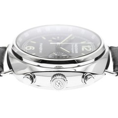 PANERAI Radiomir PAM00288 Chronograph Black Dial Automatic Men’s Watch_958170