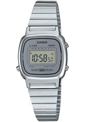 Casio Digital Watch LA670WA-7D