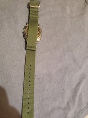 Skeleton Manual Mechanical Dress Watch, Running. Arabic Numerals Silver Metal.