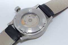 Tutima FX 631 Pilot type Automatic watch. Made in Germany.