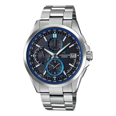 Casio OCEANUS OCW-T2600-1AJF Watch Japan NEW Domestic Version