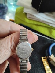 “Lot of 5 Fashion Wristwatches – For Parts or Repair – Assorted Designs”