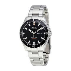 Mido Ocean Star Captain Automatic Men’s Watch M026.430.11.051.00