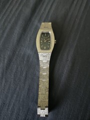 Womans Baylor 17 Watch