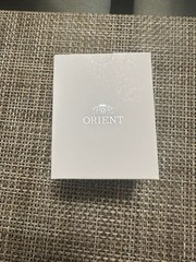 Orient 41.5mm Symphony III (Symphony 3) RA-AC0F01B30B