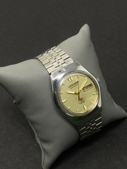 Vintage Citizen Automatic 8200A Japan Movement Day-Date Men’s Wrist Watch
