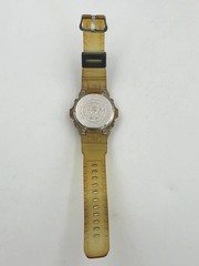 Casio G‑Shock DW‑9200K ICERC 1998 Dolphin Whale Ed. Transparent Working in Box