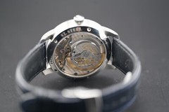 Glashütte PanoMaticLunar 1-90-02-46-32-35 Automatic Blue Dial Men’s Watch 2023