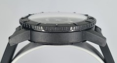 LE Zodiac Super Sea Wolf 53 Compression Automatic Watch ZO9289