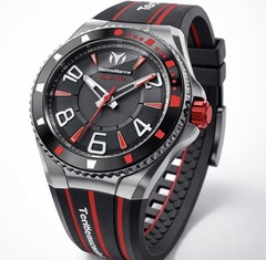 🔥INVICTA RACE WEEK🔥TechnoMarine F2 Racing Legends 44mm Men’s Watch TM-525014