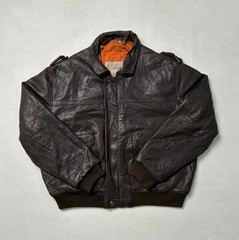 PILOT AVIATION LEATHER JACKETS (106)