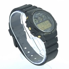 NOS CASIO TGW-10 “TRI GRAPH” WR 10BAR VINTAGE DIGITAL JAPAN 1990
