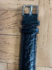Seiko Alba Quartz 5BAR 3-hand V322/6390