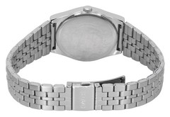 Casio Standard Black Dial Stainless Steel Quartz MTP-B146D-1AV Men’s Watch