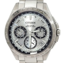 Citizen Attesa CC9010 66A F900 T021549 Men’s