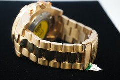 Invicta – Star Wars C-3PO – Chronograph mens watch