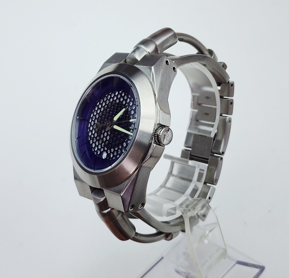 Men’s Watch ANDROID “Hydraumatic” AD310