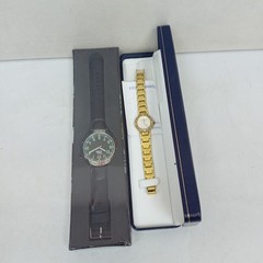 Job Lot 15 Boxed Quartz Watches Strada Sekonda Mixed Brands Untested Bundle