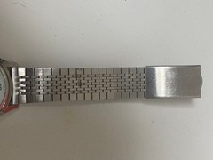 Citizen Homer Second Setting Mechanical Watch