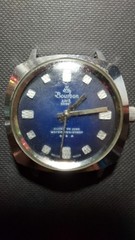 Vintage Watch Lot for Repair-Benrus 3061 DR2L6,Bulova Berkshire L0,bourbon 23rd