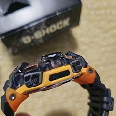 G-SHOCK GBD-H1000 CASIO