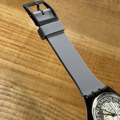 POEME – GM123 – NEW STRAP – 34mm