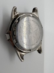Women’s EDDIE BAUER SM Classic Sport watch (3759); 5ATM, day/date (C6)