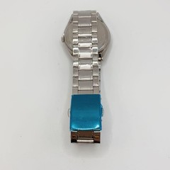 [New Battery] SEIKO Quartz Type 2 Watch with Day-Date Display