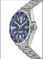 TAG Heuer Formula 1 Blue Men’s Watch