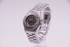 🎦[Near MINT w/Paper] TAG Heuer Professional 3000 932.208 Qz Women’s Watch JAPAN