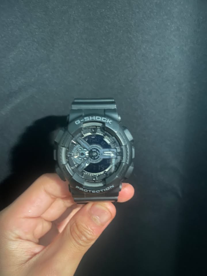 G-Shock Casio 5146 Men’s Watch