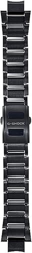 CASIO G-SHOCK MTG-B3000 Series Replacement Band BANDGS52D-1JR Stainless Steel