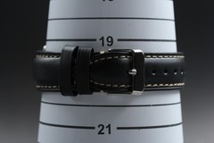 [Near MINT] TAG Heuer 962.006-2 Black Quartz Men’s Watch From JAPAN
