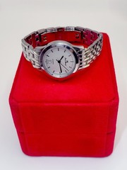 SWISS [N. MINT] 28mm JEAN MARCEL Automatic 25 Jewels Women’s Watch