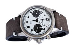 Sinn 356 Flieger Classic W Pilot Automatic Chronograph. 6 Weeks Old but unused