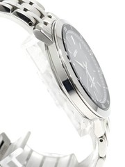 SEIKO Dolce Solar Radio Watch Black Dial Men’s Used