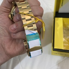 Watch INVICTA 30024 Pro Diver Man 43 Stainless steel