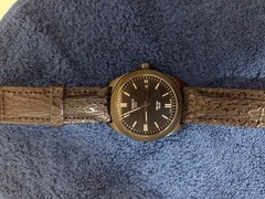 TISSOT PRC Solar T151.422.36.051.00