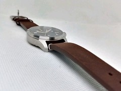 Pilot Military Watch Sapphire Crystal Field Flieger WW2 VH31