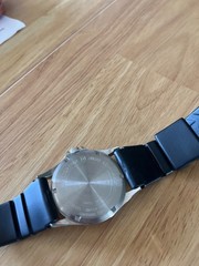 victorinox swiss army watch mens