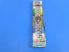 Brand New Watchitude Digital Marker Watch Comes with 4 markers (Sharks)
