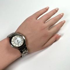 SEIKO Dolce Titanium Quartz Watch 14.5 cm Wrist