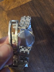 Bulova 96C134 Wrist Watch for Men