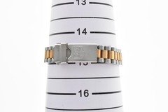 New Bat【N MINT】TAG Heuer 3000 935.408 Professional Quartz Diver Gold Woman Watch