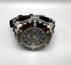 Invicta 38690 Subaqua Men’s Watch 52mm IM-Q-019 *Pre Owned* FREE SHIPPING