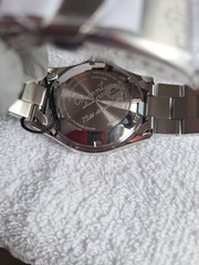 Orient Mako 75th Anniversary Model RN-AA0823L Limited Edition