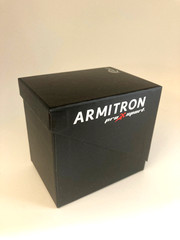 Armitron Men’s Casual Blue Analog-Digital Sport Watch 20/5062BLUTB