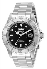 Invicta Pro Diver Men’s Black Watch – 34022