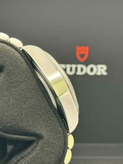 Tudor Black Bay 58 GMT “Coke” Jubilee Bracelet NEW 2026 Ref – M7939G1A0NRU-0003